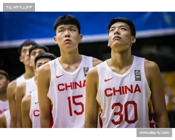 北控14岁小将孙煜哲U19联赛跳级出战表现抢眼