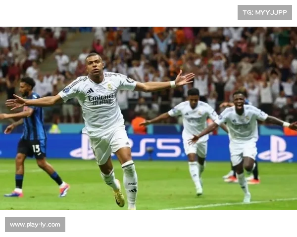 姆巴佩大四喜，皇马4-3客胜奥林匹亚科斯