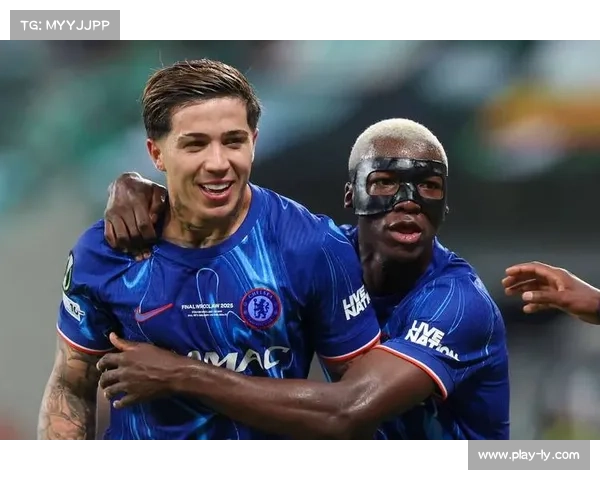 恩佐·费尔南德斯：为马雷斯卡感到遗憾，但这就是足球